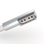 Plug van de Apple MacBook Pro 15" A1226 (Late 2007) oplader