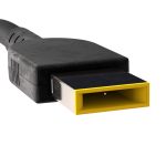 Plug van de Lenovo B50-45 adapter