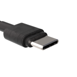 Plug van de HP Pavilion 10-n141tu X2 USB-C oplader