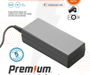 740015-002 Premium Retail Adapter