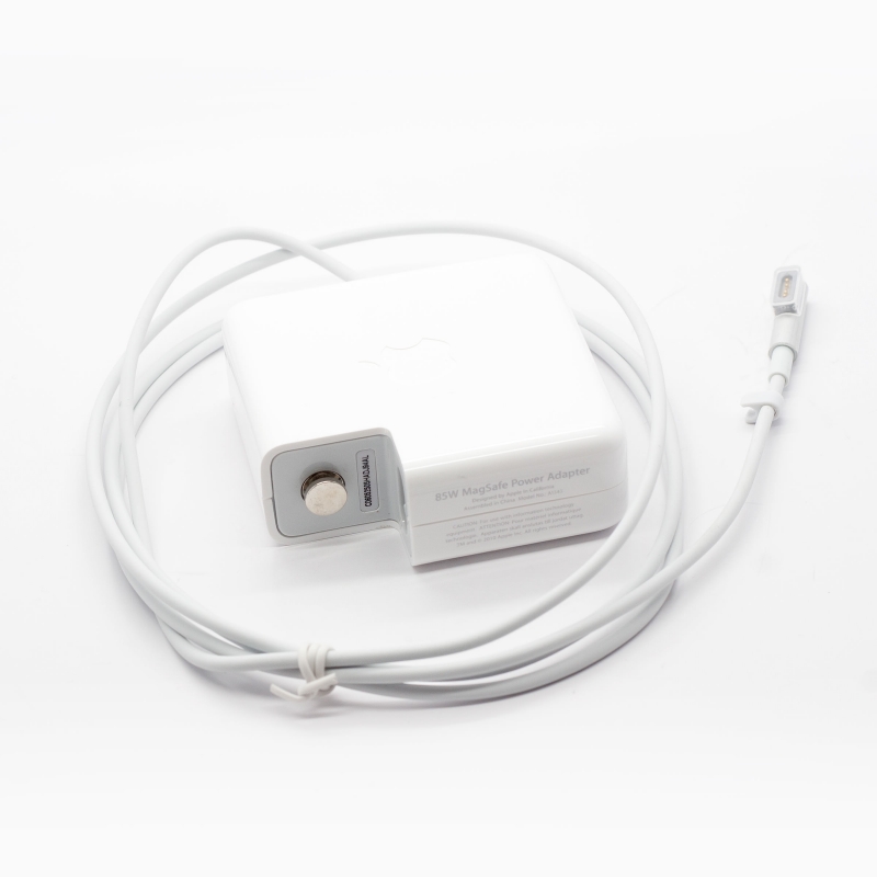 presentatie semester Pygmalion Originele Apple MagSafe 1 adapter 85W - € 69,95 - Levertermijn onbekend.  Kijk regelmatig of het artikel leverbaar is.