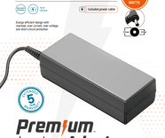 A045R016L Premium Retail Adapter