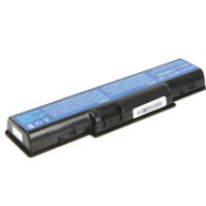 Accu voor o.a. Acer Aspire, eMachines en Packard Bell Easynote (4400mAh)