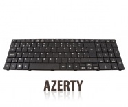 Acer Aspire / Travelmate / eMachines Toetsenbord Zwart AZERTY BE