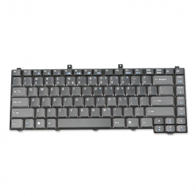Acer Aspire 1640Z keyboard