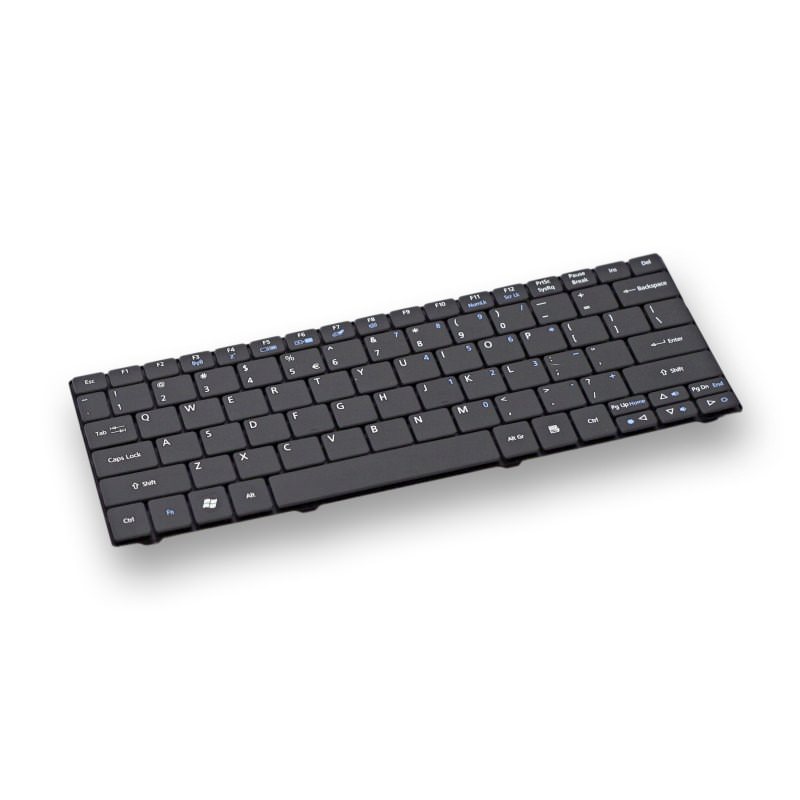 Acer Aspire 1830TZ Laptop keyboard-toetsenbord