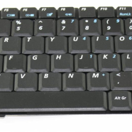 Acer Aspire 2001LCi toetsenbord