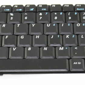 Acer Aspire 2002WLCi keyboard