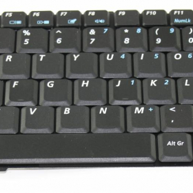 Acer Aspire 2024WLCi toetsenbord