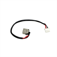 Acer Aspire 3 A315-21-20BH dc-jack