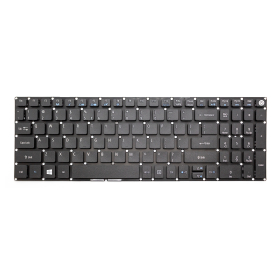 Acer Aspire 3 A315-21-4808 keyboard