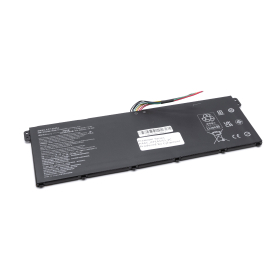 Acer Aspire 3 A315-31-P7LC premium batterij