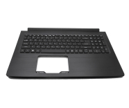 Acer Aspire 3 A315-41-R00L keyboard