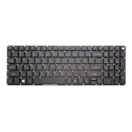 Acer Aspire 3 A315-41-R10Z keyboard