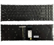 Acer Aspire 3 A315-42-R0WM toetsenbord