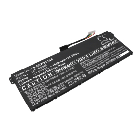 Acer Aspire 3 A315-44P batterij