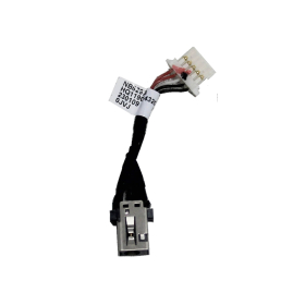 Acer Aspire 3 A315-510P-30BY dc-jack