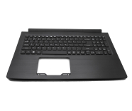 Acer Aspire 3 A315-53-51NB keyboard