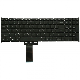 Acer Aspire 3 A317-32-C1RE keyboard