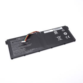 Acer Aspire 3 A317-52-351G premium batterij