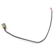 Acer Aspire 3750G dc-jack