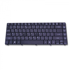 Acer Aspire 3810T toetsenbord