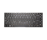 Acer Aspire 3830TG toetsenbord
