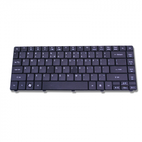 Acer Aspire 4736ZG keyboard