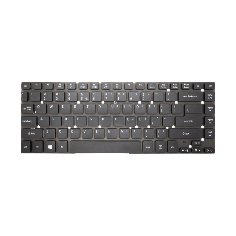 Acer Aspire 4755 Laptop keyboard-toetsenbord
