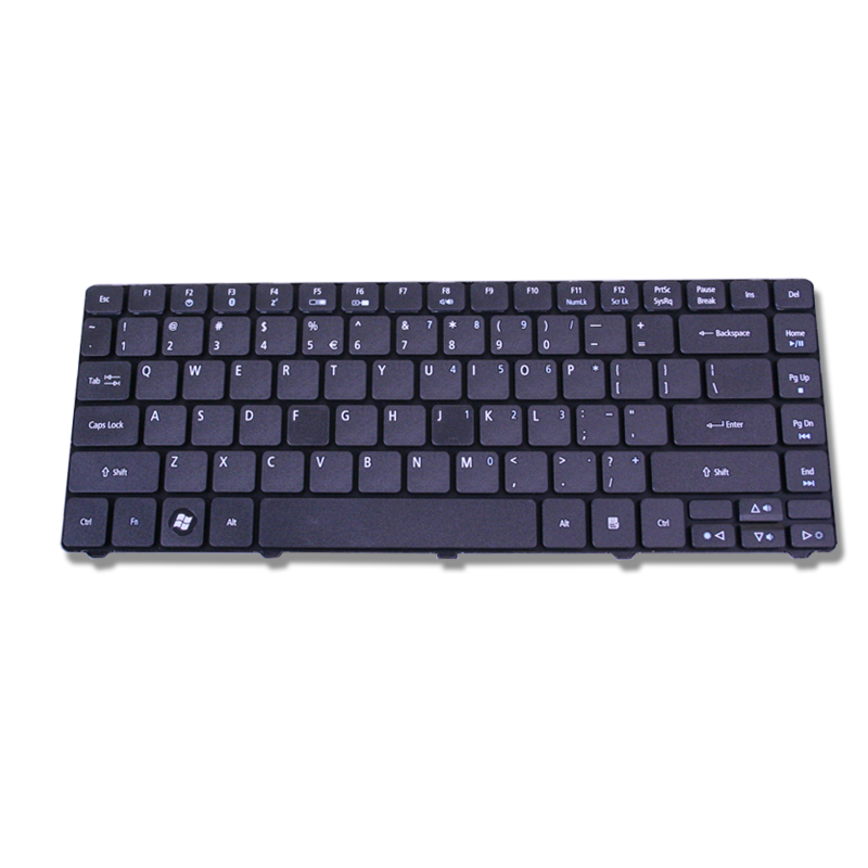 Acer Aspire 4810T Laptop keyboard-toetsenbord