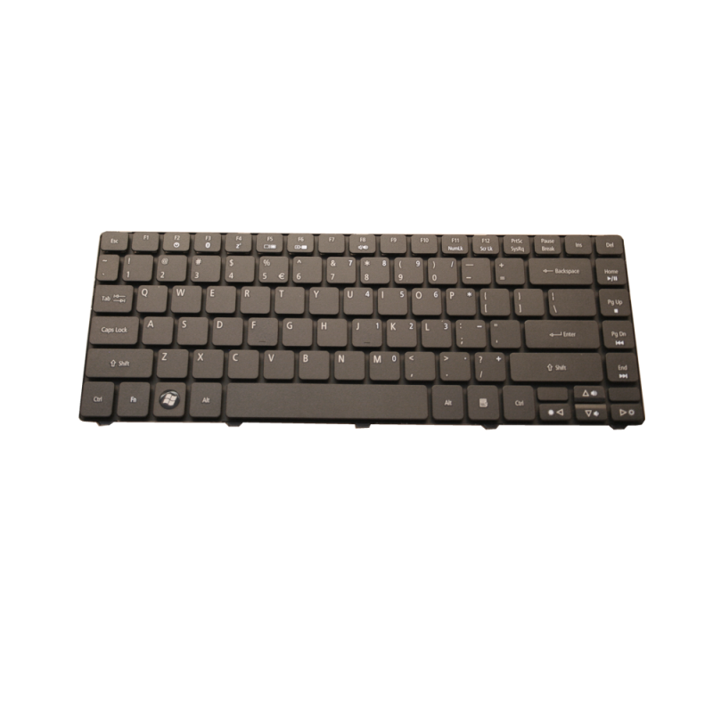 Acer Aspire 4820 Laptop keyboard-toetsenbord