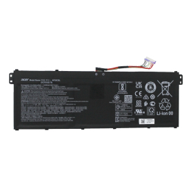 Acer Aspire 5 A515-58M originele accu