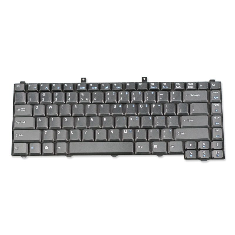 Acer Aspire 5050 Laptop keyboard-toetsenbord