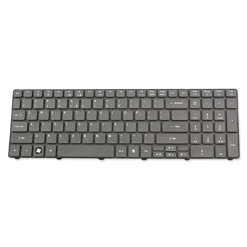 Acer Aspire 5253 Laptop keyboard-toetsenbord