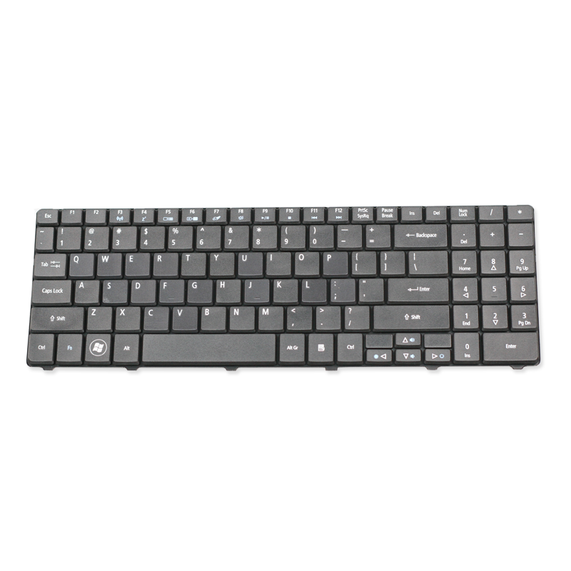 Acer Aspire 5332 Laptop keyboard-toetsenbord