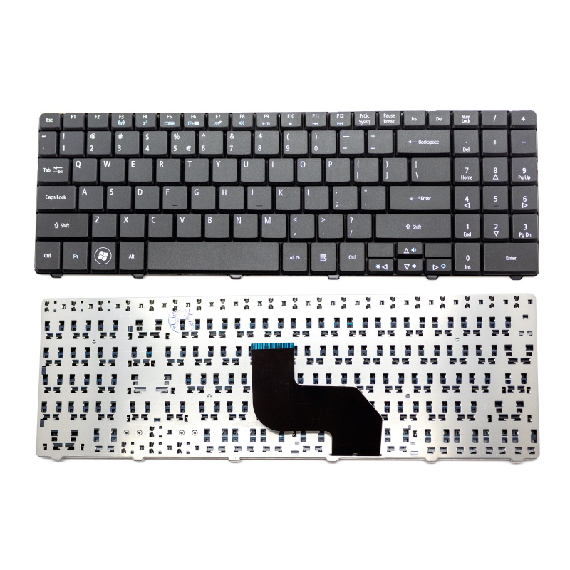 Acer Aspire 5516 Laptop keyboard-toetsenbord