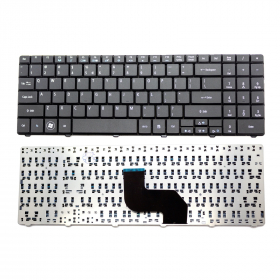 Acer Aspire 5517 keyboard