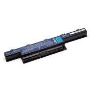 Acer Aspire 5519 batterij