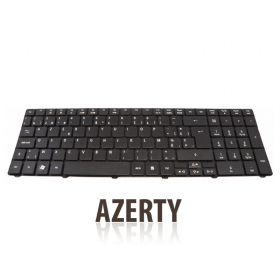 Acer Aspire 5536 keyboard