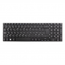 Acer Aspire 5830TG keyboard