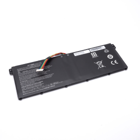 Acer Aspire 7 A715-71G-78N3 premium batterij