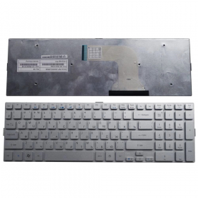 Acer Aspire 8943G keyboard
