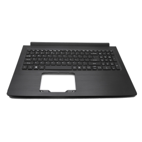Acer Aspire A A315-53-32PW keyboard
