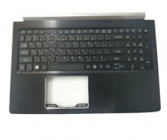 Acer Aspire A A515-51-5862 keyboard