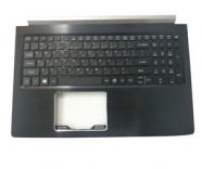 Acer Aspire A A515-51G-34VZ keyboard