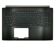 Acer Aspire A A715-72G-53WE keyboard