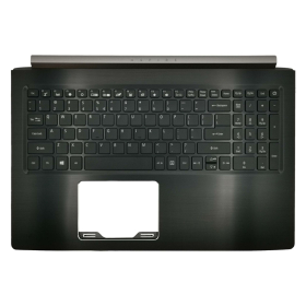 Acer Aspire A A715-72G-543L toetsenbord
