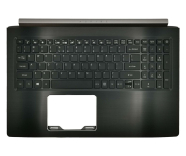 Acer Aspire A A715-72G-76T6 keyboard