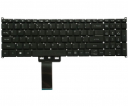 Acer Aspire A Pro A317-51-32QH keyboard