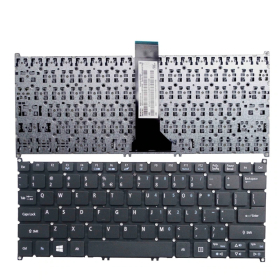 Acer Aspire E3-111-C5F4 toetsenbord